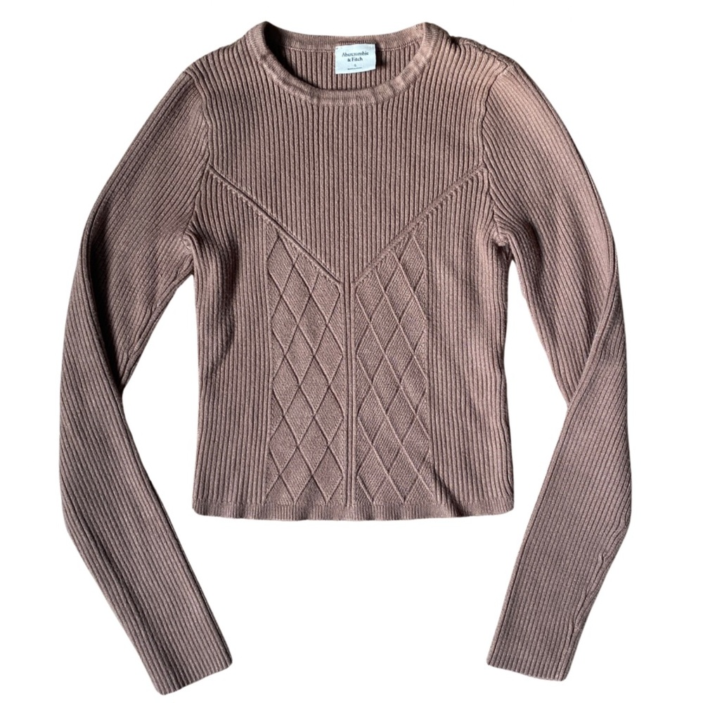 Abercrombie & Fitch Long Sleeve